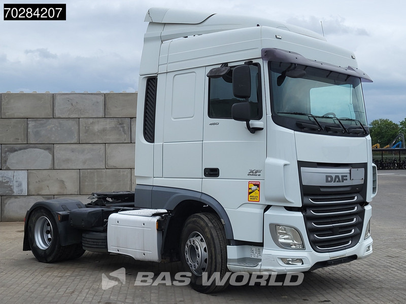 DAF XF 460 XF 4X2 Retarder Euro 6 - Tractor truck: picture 3 DAF XF 460 XF 4X2 Retarder Euro 6 - Tractor truck: picture 3