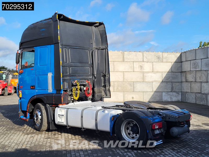 DAF XF 460 XF 4X2 SSC 2xTanks LED ACC Euro 6 - Tractor truck: picture 2 DAF XF 460 XF 4X2 SSC 2xTanks LED ACC Euro 6 - Tractor truck: picture 2