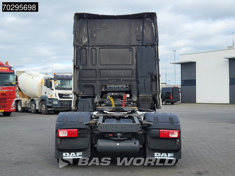 DAF XF 460 XF 4X2 SSC Retarder 2xTanks ACC Euro 6 - Tractor truck: picture 3 DAF XF 460 XF 4X2 SSC Retarder 2xTanks ACC Euro 6 - Tractor truck: picture 3