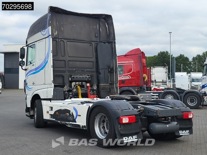 DAF XF 460 XF 4X2 SSC Retarder 2xTanks ACC Euro 6 - Tractor truck: picture 2 DAF XF 460 XF 4X2 SSC Retarder 2xTanks ACC Euro 6 - Tractor truck: picture 2