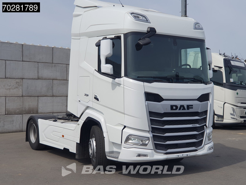 DAF XF 480 4X2 2X Tanks LED SmartTacho2 - Tractor truck: picture 3 DAF XF 480 4X2 2X Tanks LED SmartTacho2 - Tractor truck: picture 3
