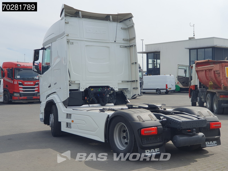 DAF XF 480 4X2 2X Tanks LED SmartTacho2 - Tractor truck: picture 2 DAF XF 480 4X2 2X Tanks LED SmartTacho2 - Tractor truck: picture 2