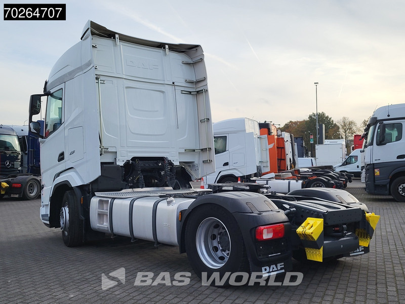 DAF XF 480 4X2 2x Tanks ACC LED Euro 6 - Tractor truck: picture 2 DAF XF 480 4X2 2x Tanks ACC LED Euro 6 - Tractor truck: picture 2