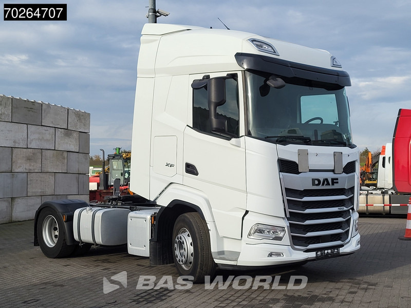 DAF XF 480 4X2 2x Tanks ACC LED Euro 6 - Tractor truck: picture 3 DAF XF 480 4X2 2x Tanks ACC LED Euro 6 - Tractor truck: picture 3