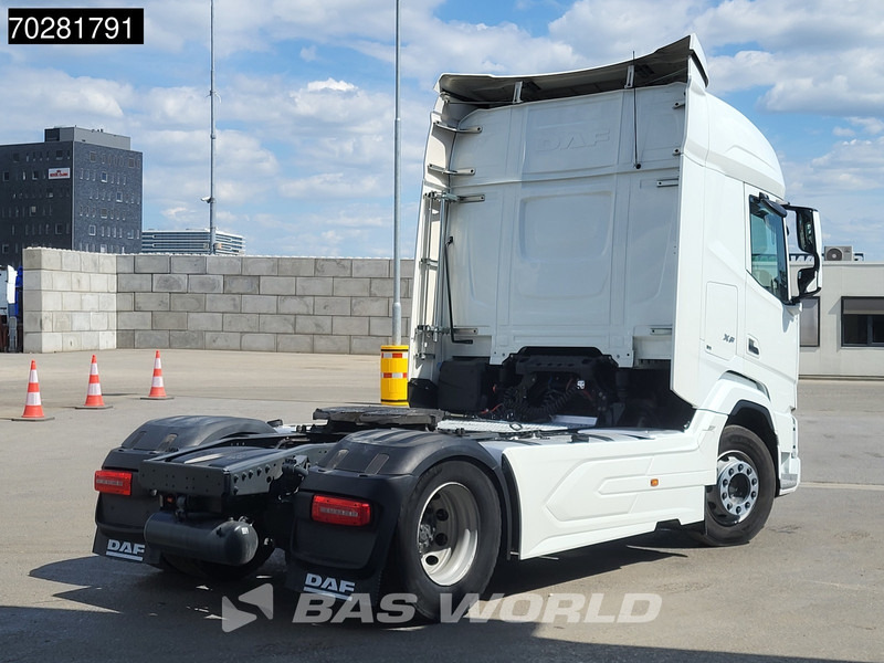 DAF XF 480 4X2 2x Tanks LED SmartTacho2 - Tractor truck: picture 5 DAF XF 480 4X2 2x Tanks LED SmartTacho2 - Tractor truck: picture 5