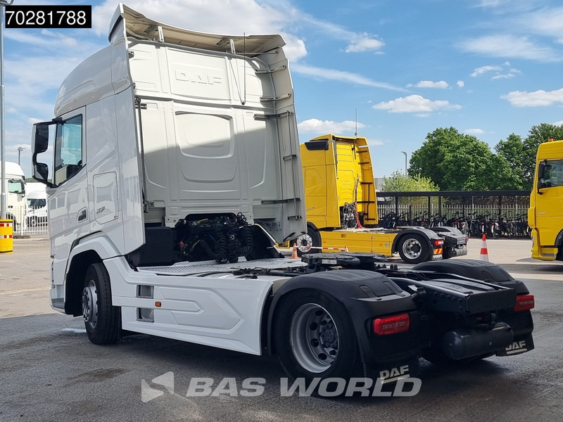 DAF XF 480 4X2 2x Tanks LED SmartTacho2 - Tractor truck: picture 2 DAF XF 480 4X2 2x Tanks LED SmartTacho2 - Tractor truck: picture 2