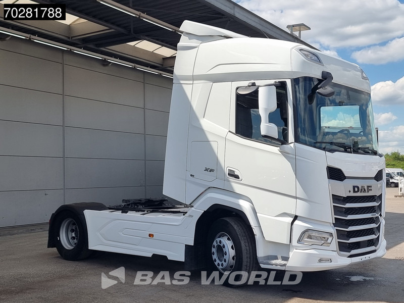 DAF XF 480 4X2 2x Tanks LED SmartTacho2 - Tractor truck: picture 3 DAF XF 480 4X2 2x Tanks LED SmartTacho2 - Tractor truck: picture 3