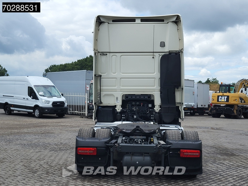 DAF XF 480 4X2 Mega Retarder 2x Tanks Standklima Euro 6 - Tractor truck: picture 3 DAF XF 480 4X2 Mega Retarder 2x Tanks Standklima Euro 6 - Tractor truck: picture 3