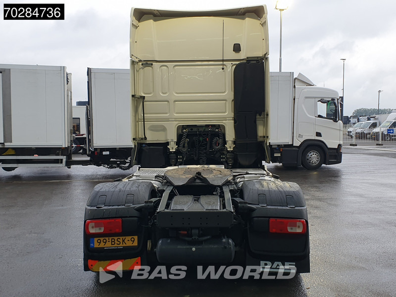 DAF XF 480 4X2 NL-Truck 2xTanks ACC Euro 6 - Tractor truck: picture 3 DAF XF 480 4X2 NL-Truck 2xTanks ACC Euro 6 - Tractor truck: picture 3