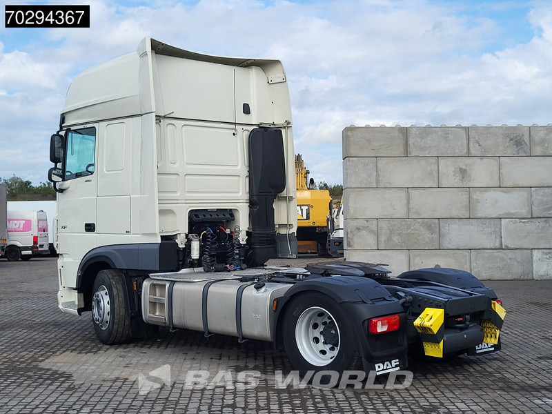 DAF XF 480 4X2 NL-Truck SSC 2xTanks ACC Euro 6 - Tractor truck: picture 2 DAF XF 480 4X2 NL-Truck SSC 2xTanks ACC Euro 6 - Tractor truck: picture 2