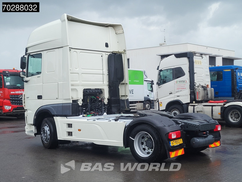 DAF XF 480 4X2 NL-Truck SSC 2xTanks ACC Euro 6 - Tractor truck: picture 2 DAF XF 480 4X2 NL-Truck SSC 2xTanks ACC Euro 6 - Tractor truck: picture 2