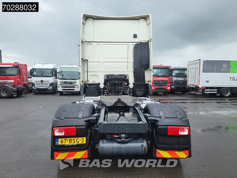 DAF XF 480 4X2 NL-Truck SSC 2xTanks ACC Euro 6 - Tractor truck: picture 3 DAF XF 480 4X2 NL-Truck SSC 2xTanks ACC Euro 6 - Tractor truck: picture 3