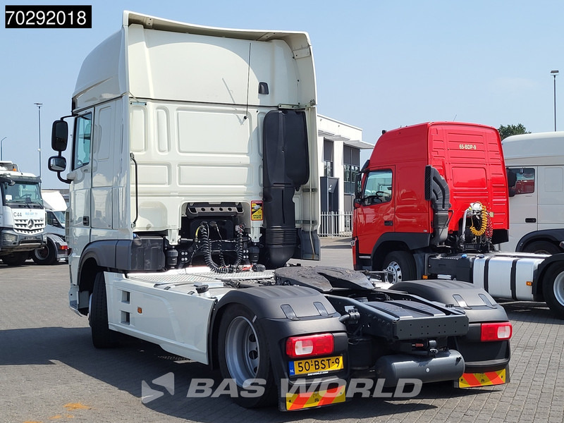 DAF XF 480 4X2 NL-Truck SSC 2xTanks LED ACC Euro 6 - Tractor truck: picture 2 DAF XF 480 4X2 NL-Truck SSC 2xTanks LED ACC Euro 6 - Tractor truck: picture 2