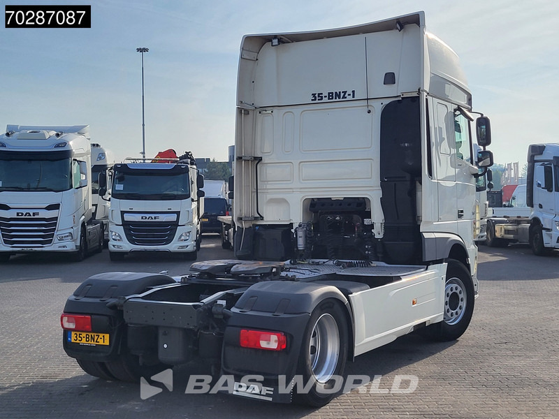 DAF XF 480 4X2 NL-Truck Standklima ACC Euro 6 - Tractor truck: picture 5 DAF XF 480 4X2 NL-Truck Standklima ACC Euro 6 - Tractor truck: picture 5