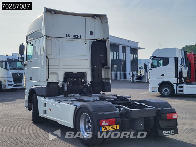 DAF XF 480 4X2 NL-Truck Standklima ACC Euro 6 - Tractor truck: picture 2 DAF XF 480 4X2 NL-Truck Standklima ACC Euro 6 - Tractor truck: picture 2