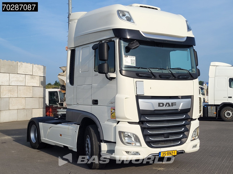 DAF XF 480 4X2 NL-Truck Standklima ACC Euro 6 - Tractor truck: picture 3 DAF XF 480 4X2 NL-Truck Standklima ACC Euro 6 - Tractor truck: picture 3