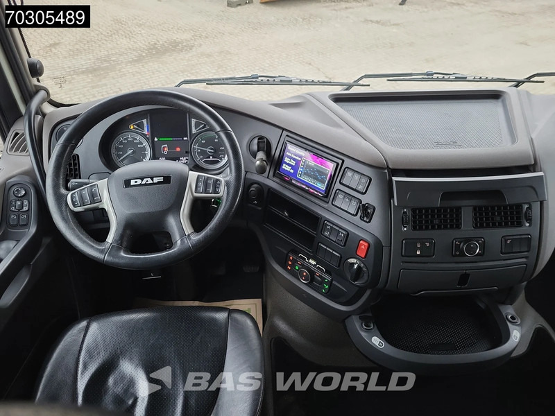 Tractor truck DAF XF 480 4X2: picture 18