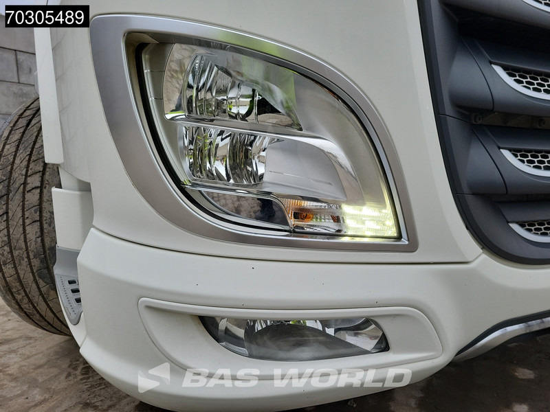 Tractor truck DAF XF 480 4X2: picture 9