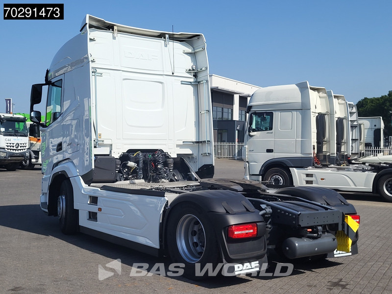 DAF XF 480 4X2 Retarder 2xTanks LED ACC Euro 6 - Tractor truck: picture 2 DAF XF 480 4X2 Retarder 2xTanks LED ACC Euro 6 - Tractor truck: picture 2