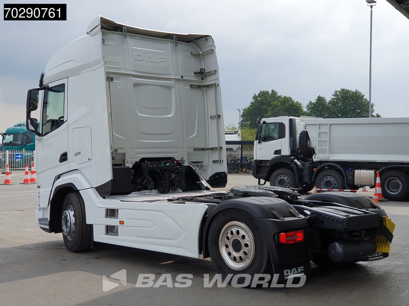 DAF XF 480 4X2 Retarder 2xTanks LED ACC Standklima Euro 6 - Tractor truck: picture 2 DAF XF 480 4X2 Retarder 2xTanks LED ACC Standklima Euro 6 - Tractor truck: picture 2
