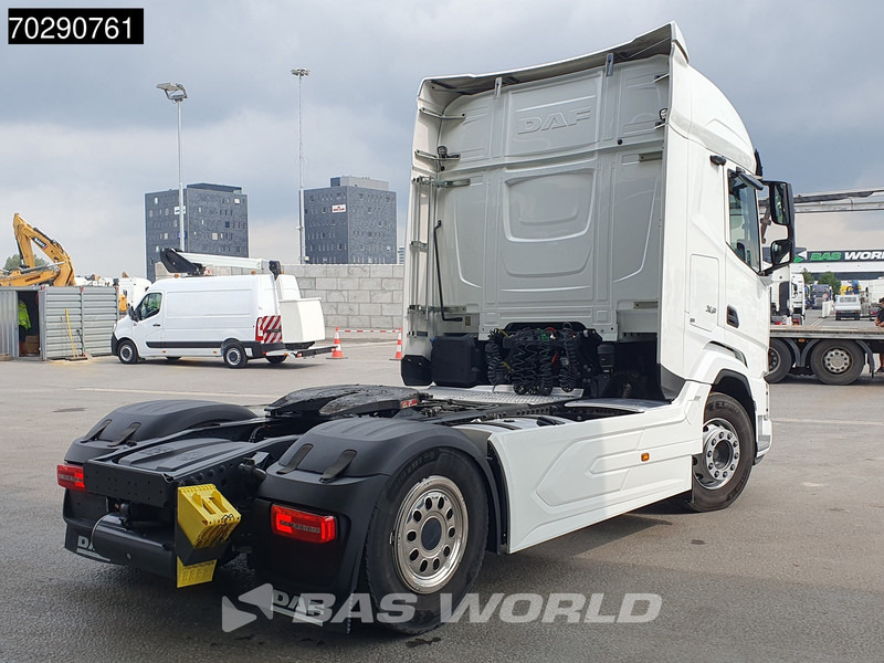 DAF XF 480 4X2 Retarder 2xTanks LED ACC Standklima Euro 6 - Tractor truck: picture 5 DAF XF 480 4X2 Retarder 2xTanks LED ACC Standklima Euro 6 - Tractor truck: picture 5