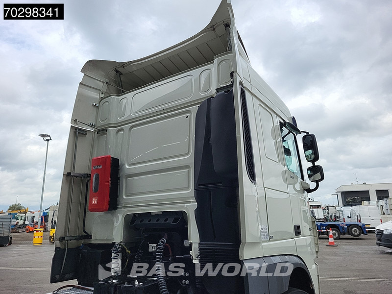 DAF XF 480 4X2 Retarder ACC LED ADR Euro 6 - Tractor truck: picture 5 DAF XF 480 4X2 Retarder ACC LED ADR Euro 6 - Tractor truck: picture 5