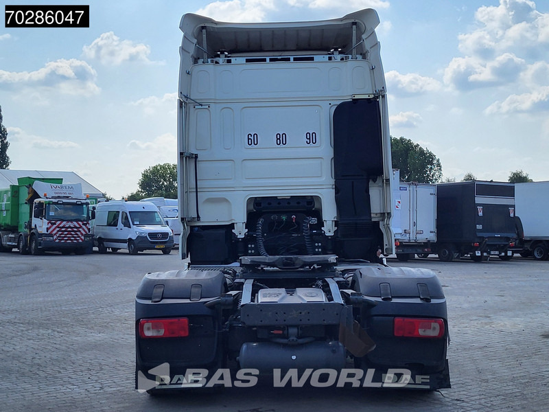 DAF XF 480 4X2 SC 2x Tanks PTO Standklima Navi LED ACC - Tractor truck: picture 3 DAF XF 480 4X2 SC 2x Tanks PTO Standklima Navi LED ACC - Tractor truck: picture 3