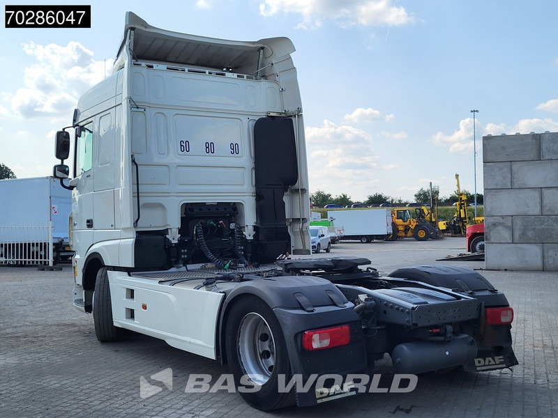 DAF XF 480 4X2 SC 2x Tanks PTO Standklima Navi LED ACC - Tractor truck: picture 2 DAF XF 480 4X2 SC 2x Tanks PTO Standklima Navi LED ACC - Tractor truck: picture 2