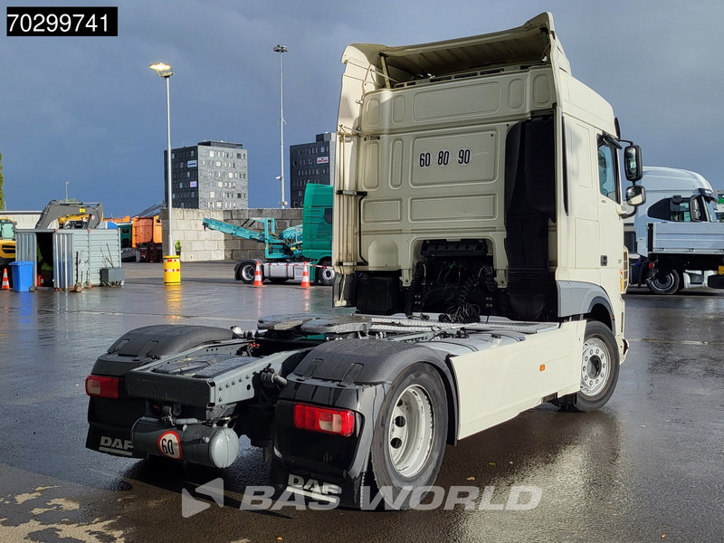DAF XF 480 4X2 SC 2xTanks ACC Euro 6 - Tractor truck: picture 5 DAF XF 480 4X2 SC 2xTanks ACC Euro 6 - Tractor truck: picture 5