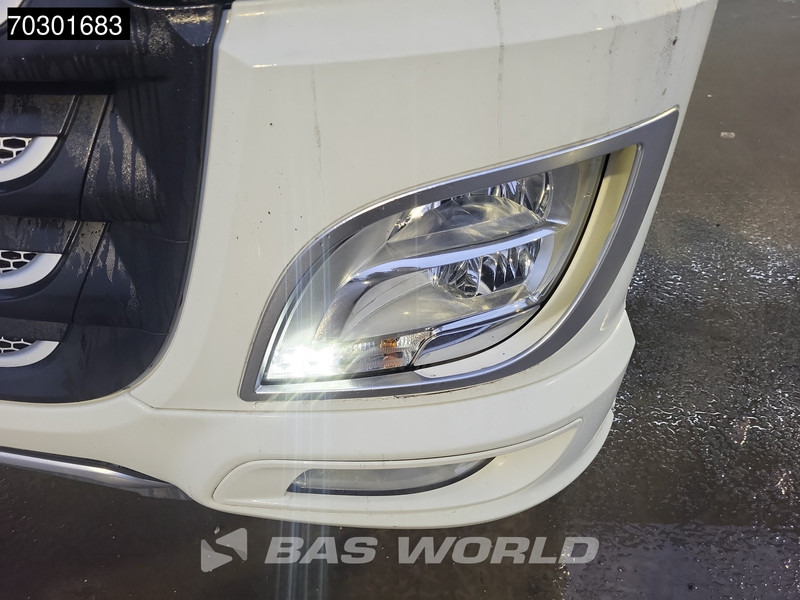 Tractor truck DAF XF 480 4X2 SC 80% Tyres: picture 12