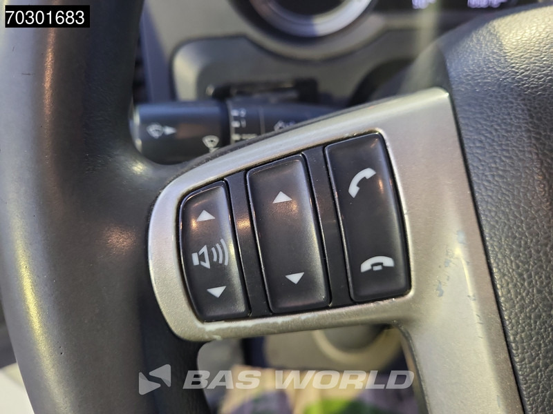 Tractor truck DAF XF 480 4X2 SC 80% Tyres: picture 20