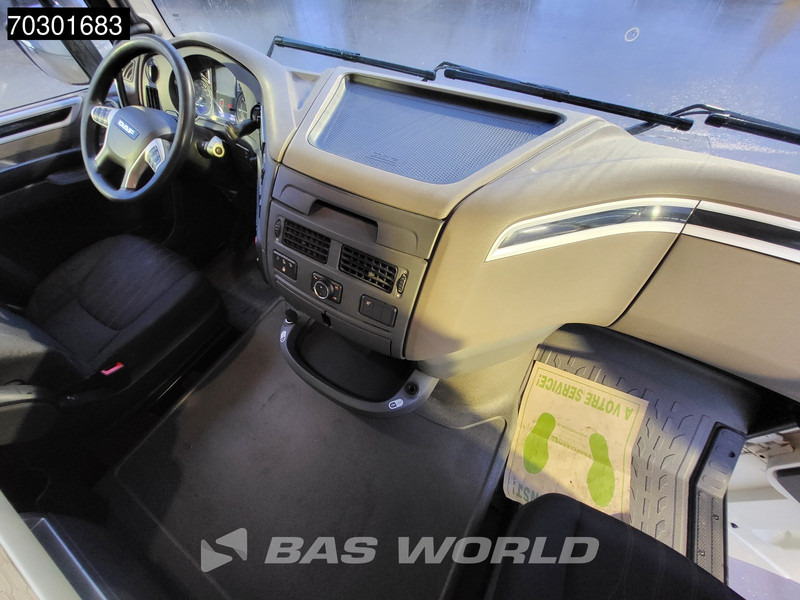 Tractor truck DAF XF 480 4X2 SC 80% Tyres: picture 17