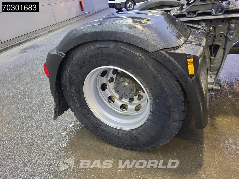 Tractor truck DAF XF 480 4X2 SC 80% Tyres: picture 16