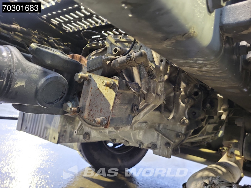 Tractor truck DAF XF 480 4X2 SC 80% Tyres: picture 15