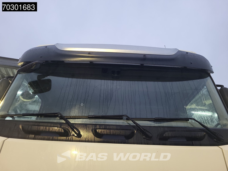 Tractor truck DAF XF 480 4X2 SC 80% Tyres: picture 11