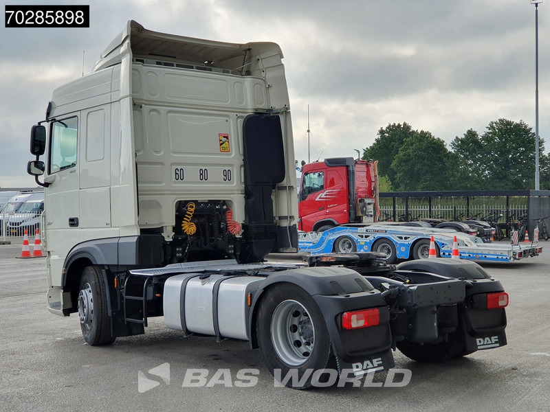 DAF XF 480 4X2 SC ACC Euro 6D - Tractor truck: picture 2 DAF XF 480 4X2 SC ACC Euro 6D - Tractor truck: picture 2
