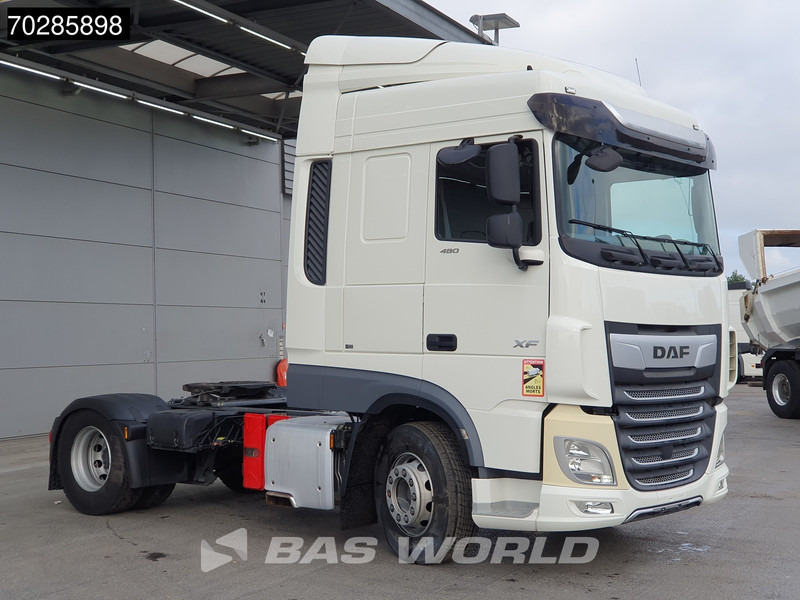 DAF XF 480 4X2 SC ACC Euro 6D - Tractor truck: picture 3 DAF XF 480 4X2 SC ACC Euro 6D - Tractor truck: picture 3