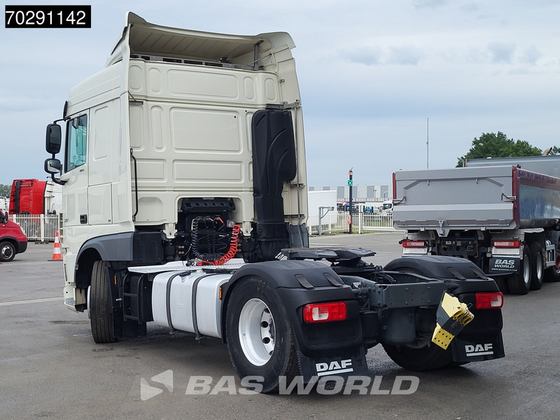 DAF XF 480 4X2 SC Stanklima PTO Alcoa's ACC Euro 6 - Tractor truck: picture 2 DAF XF 480 4X2 SC Stanklima PTO Alcoa's ACC Euro 6 - Tractor truck: picture 2