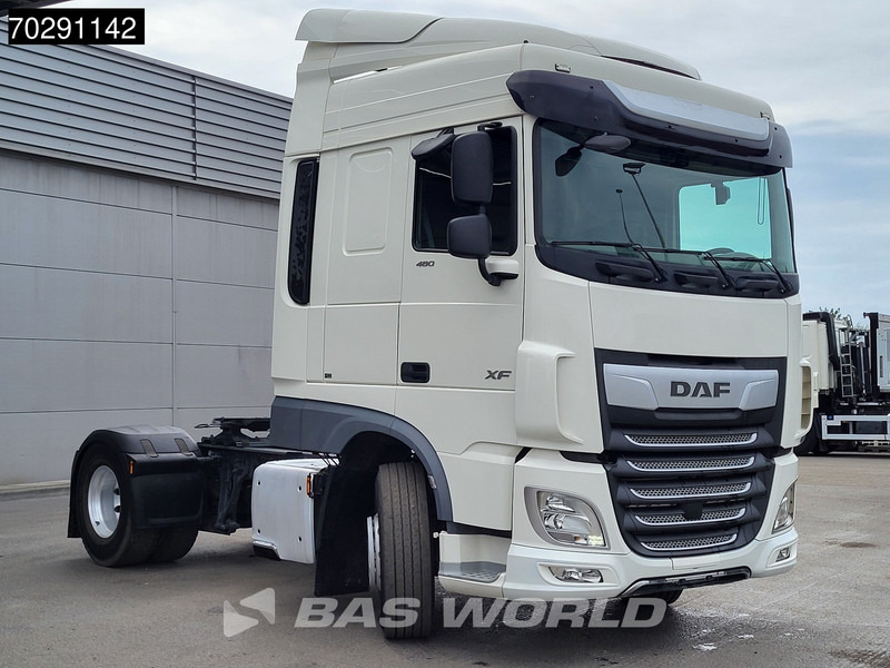 DAF XF 480 4X2 SC Stanklima PTO Alcoa's ACC Euro 6 - Tractor truck: picture 3 DAF XF 480 4X2 SC Stanklima PTO Alcoa's ACC Euro 6 - Tractor truck: picture 3