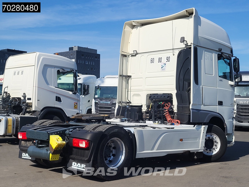 DAF XF 480 4X2 SSC 2XTanks Euro 6 Standklima - Tractor truck: picture 5 DAF XF 480 4X2 SSC 2XTanks Euro 6 Standklima - Tractor truck: picture 5