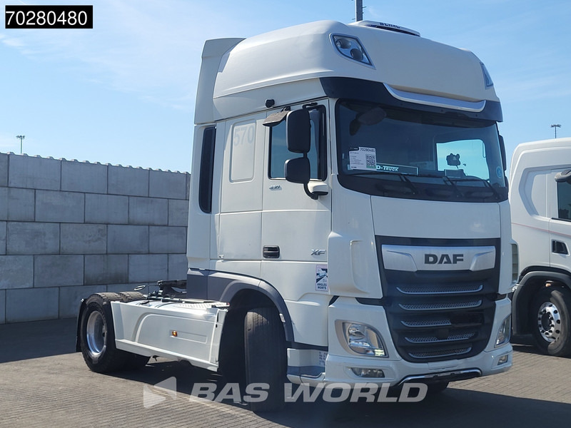 DAF XF 480 4X2 SSC 2XTanks Euro 6 Standklima - Tractor truck: picture 3 DAF XF 480 4X2 SSC 2XTanks Euro 6 Standklima - Tractor truck: picture 3