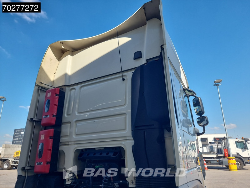DAF XF 480 4X2 SSC 2x Tanks ACC - Tractor truck: picture 5 DAF XF 480 4X2 SSC 2x Tanks ACC - Tractor truck: picture 5