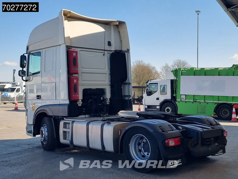 DAF XF 480 4X2 SSC 2x Tanks ACC - Tractor truck: picture 2 DAF XF 480 4X2 SSC 2x Tanks ACC - Tractor truck: picture 2