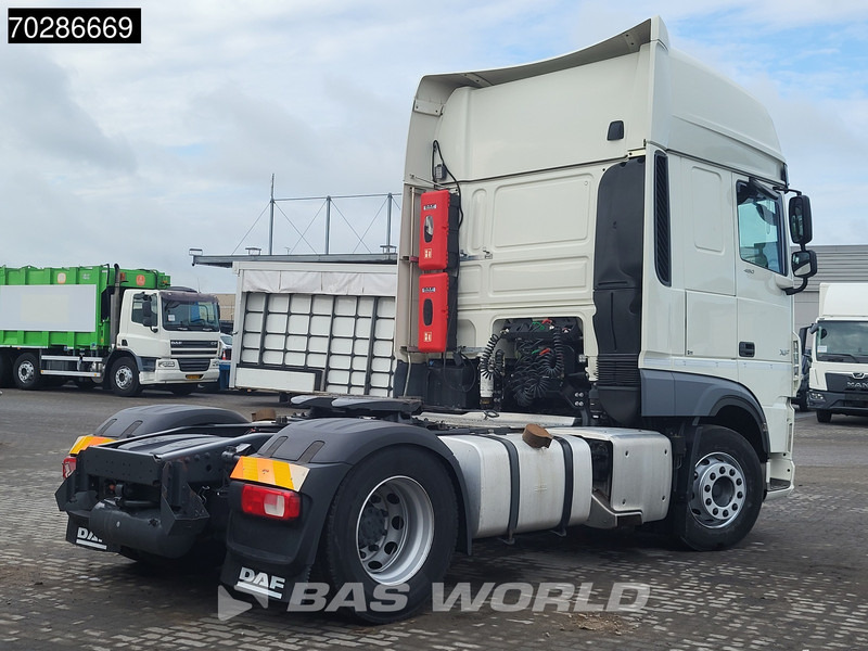 DAF XF 480 4X2 SSC 2x Tanks Standklima ACC - Tractor truck: picture 5 DAF XF 480 4X2 SSC 2x Tanks Standklima ACC - Tractor truck: picture 5