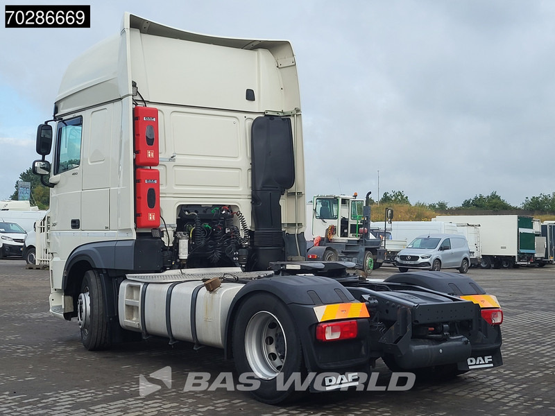 DAF XF 480 4X2 SSC 2x Tanks Standklima ACC - Tractor truck: picture 2 DAF XF 480 4X2 SSC 2x Tanks Standklima ACC - Tractor truck: picture 2