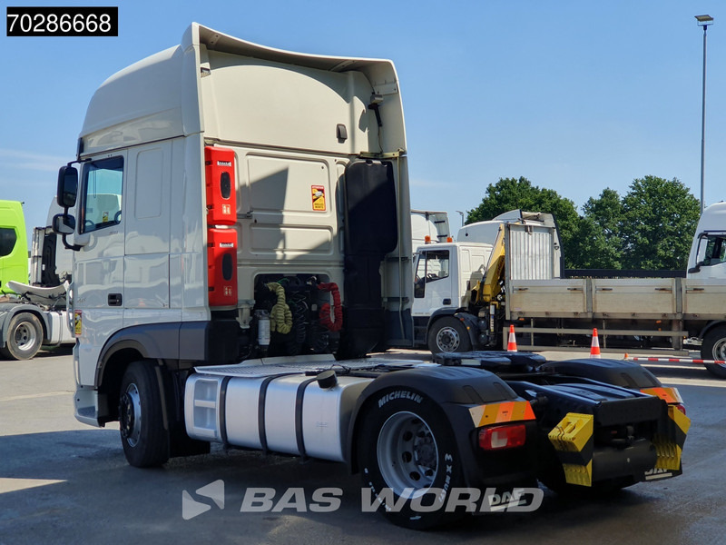DAF XF 480 4X2 SSC 2xTanks Standklima ACC Euro 6 - Tractor truck: picture 2 DAF XF 480 4X2 SSC 2xTanks Standklima ACC Euro 6 - Tractor truck: picture 2