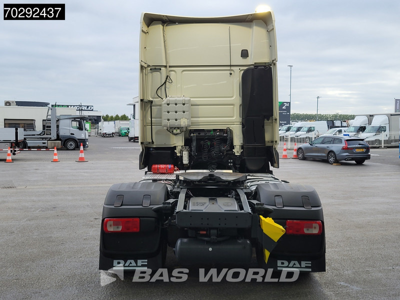 DAF XF 480 4X2 SSC 2xTanks Standklima ACC Euro 6 - Tractor truck: picture 5 DAF XF 480 4X2 SSC 2xTanks Standklima ACC Euro 6 - Tractor truck: picture 5