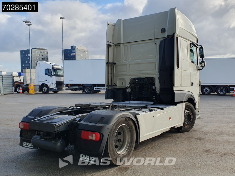DAF XF 480 4X2 SSC Retarder 2x Tanks - Tractor truck: picture 5 DAF XF 480 4X2 SSC Retarder 2x Tanks - Tractor truck: picture 5