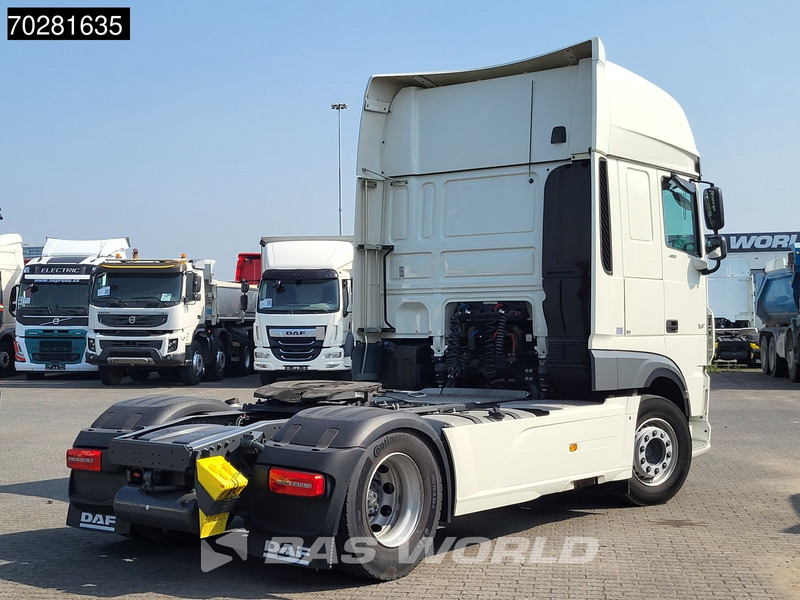 DAF XF 480 4X2 SSC Retarder 2x Tanks Standklima ACC LED - Tractor truck: picture 5 DAF XF 480 4X2 SSC Retarder 2x Tanks Standklima ACC LED - Tractor truck: picture 5