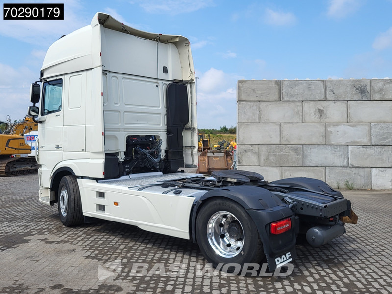 DAF XF 480 4X2 SSC Retarder 2xTanks Standklima ACC Euro 6 - Tractor truck: picture 2 DAF XF 480 4X2 SSC Retarder 2xTanks Standklima ACC Euro 6 - Tractor truck: picture 2